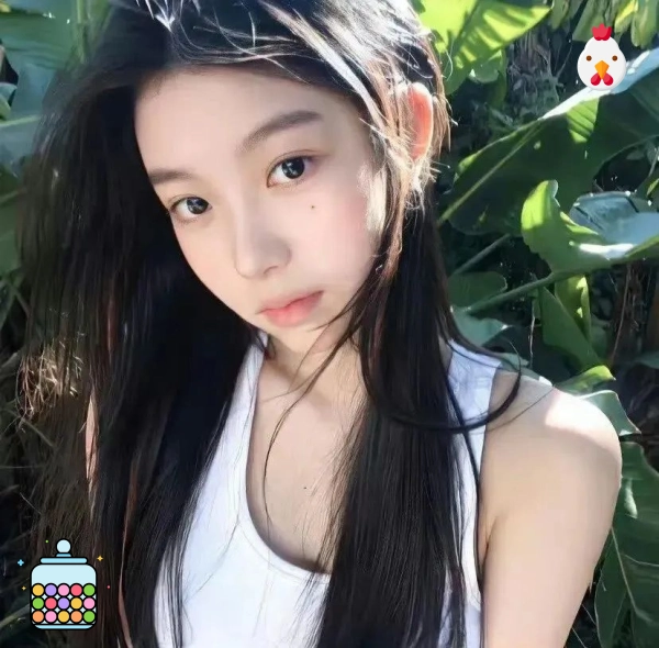 橙子